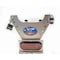 Kahuna Wagons Kahuna Wagons-Aluminum Wagon Hitch with LED Brake Light-Type B Large CRT020-B - alternate 6